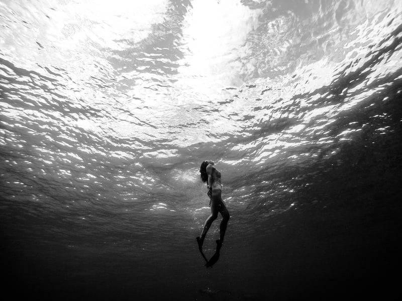 Diving Gear
