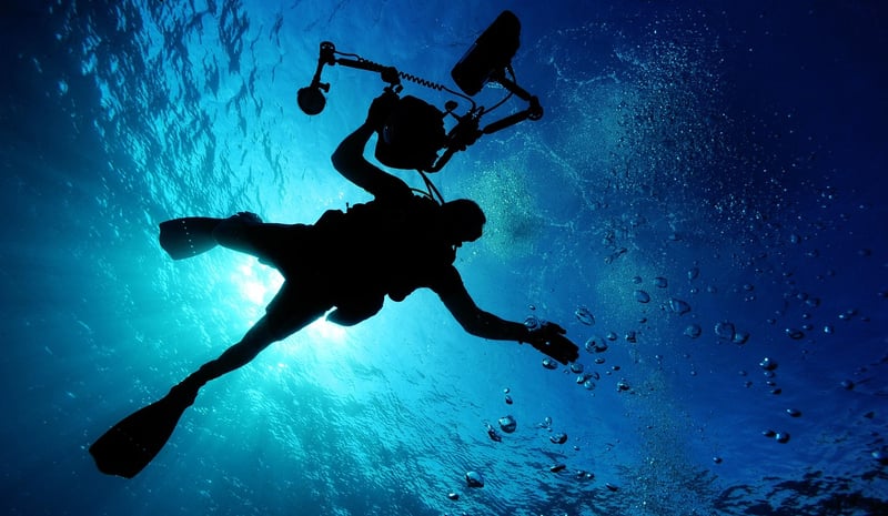 Dive Computer
