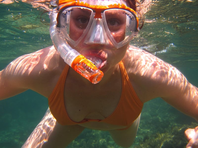 Snorkel